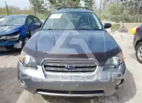 2005 Subaru Outback фото