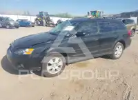 2005 Subaru Outback фото