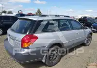 2005 Subaru Outback фото