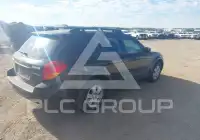 2005 Subaru Outback фото
