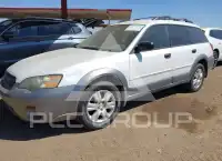 2005 Subaru Outback photo