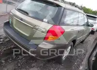 2005 Subaru Outback photo