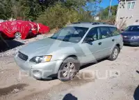 2005 Subaru Outback photo