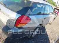 2005 Subaru Outback photo