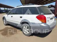 2005 Subaru Outback photo
