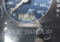2005 Subaru BAJA фото