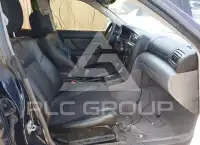 2005 Subaru BAJA photo