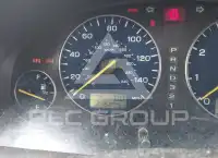 2005 Subaru BAJA фото
