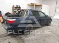 2005 Subaru BAJA фото