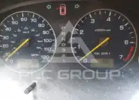 2005 Subaru BAJA фото