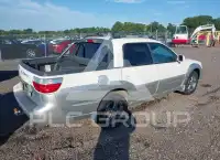 2005 Subaru BAJA фото