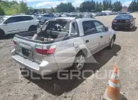 2005 Subaru BAJA фото