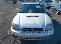 2005 Subaru BAJA фото