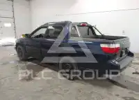2005 Subaru BAJA фото