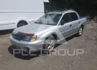 2005 Subaru BAJA фото
