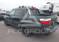 2005 Subaru BAJA фото