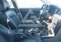 2005 Subaru BAJA фото