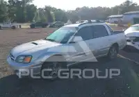 2005 Subaru BAJA фото