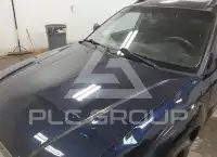 2005 Subaru BAJA фото