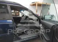 2005 Subaru BAJA фото