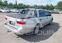 2005 Subaru BAJA фото