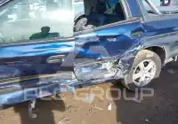 2005 Subaru BAJA photo