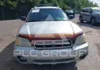 2005 Subaru BAJA фото