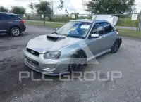 2005 Subaru Impreza фото