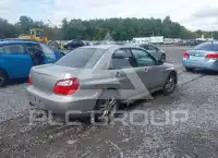 2005 Subaru Impreza photo