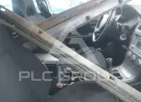 2005 Subaru Impreza photo
