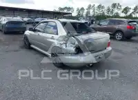 2005 Subaru Impreza фото