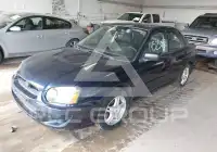 2005 Subaru Impreza фото
