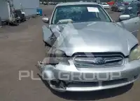 2005 Subaru Legacy photo