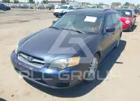2005 Subaru Legacy photo