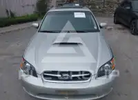 2005 Subaru Legacy фото