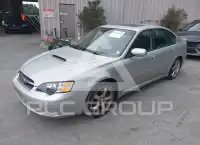 2005 Subaru Legacy фото