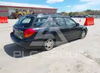2005 Subaru Legacy фото