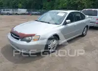 2005 Subaru Legacy photo