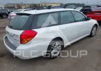 2005 Subaru Legacy photo
