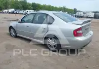 2005 Subaru Legacy photo