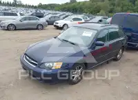2005 Subaru Legacy фото