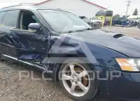 2005 Subaru Legacy photo