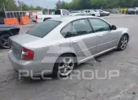 2005 Subaru Legacy фото