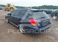 2005 Subaru Legacy photo