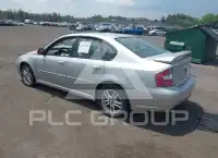 2005 Subaru Legacy photo