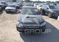 2005 Subaru Legacy фото