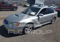 2005 Subaru Legacy photo