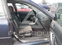 2005 Subaru Legacy фото