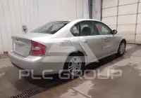 2005 Subaru Legacy фото