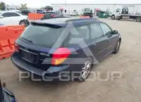 2005 Subaru Legacy фото